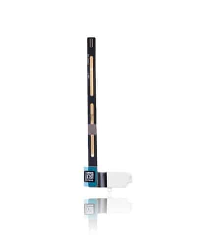 Headphone Jack Flex Cable For iPad Air 2 (Wifi Version) (White)
