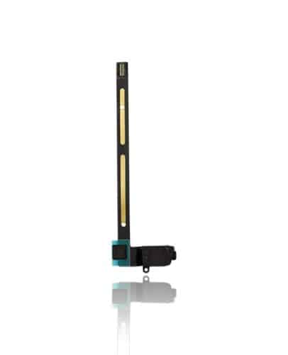 Headphone Jack Flex Cable For iPad Air 2 (4G Version) (Black)