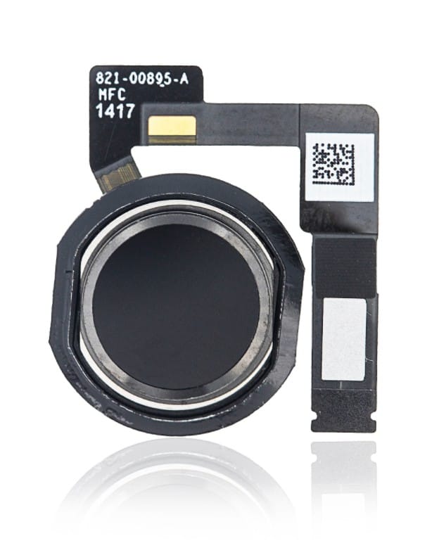 Home Button Flex Cable For iPad Pro 10.5 / iPad Air 3 /iPad Pro 12.9" (2nd Gen: 2017) (Space Grey)
