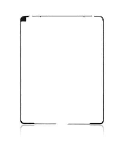 LCD Adhesive Tape For iPad Pro 10.5 / Air 3 (Tesa Tape)