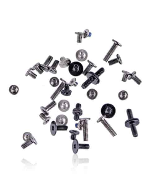 Complete Screw Set For iPad Mini 1 / Mini 2 / Mini 3