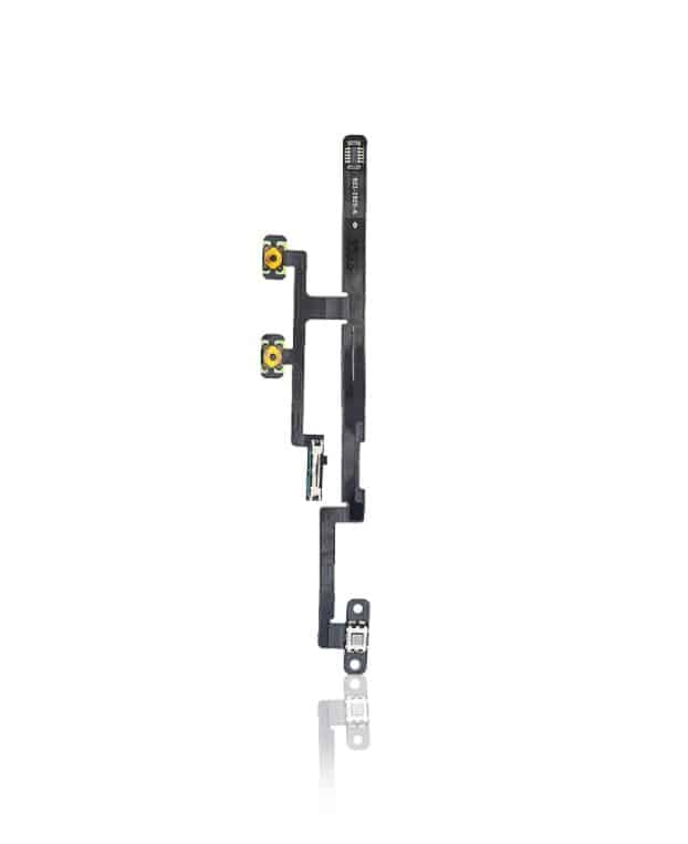 Power And Volume Button Flex Cable For iPad Mini 2 / iPad Mini 3