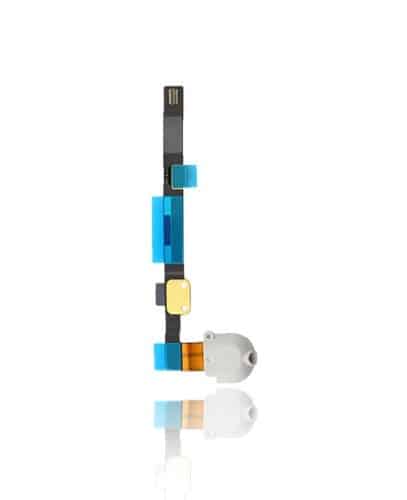 Headphone Jack Flex Cable For iPad Mini 2 / iPad Mini 3 (White)