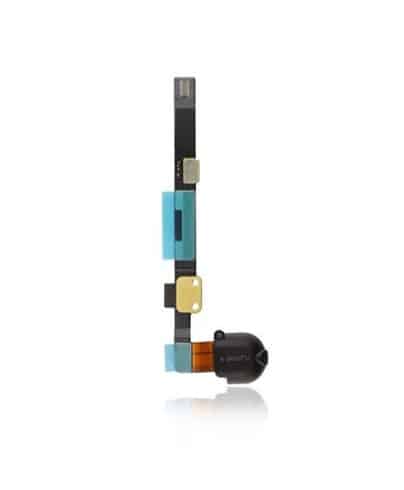 Headphone Jack Flex Cable For iPad Mini 2 / iPad Mini 3 (Black)