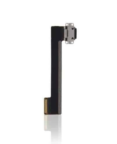 Charging Port Flex Cable For iPad Mini 4 / Mini 5 (Black)