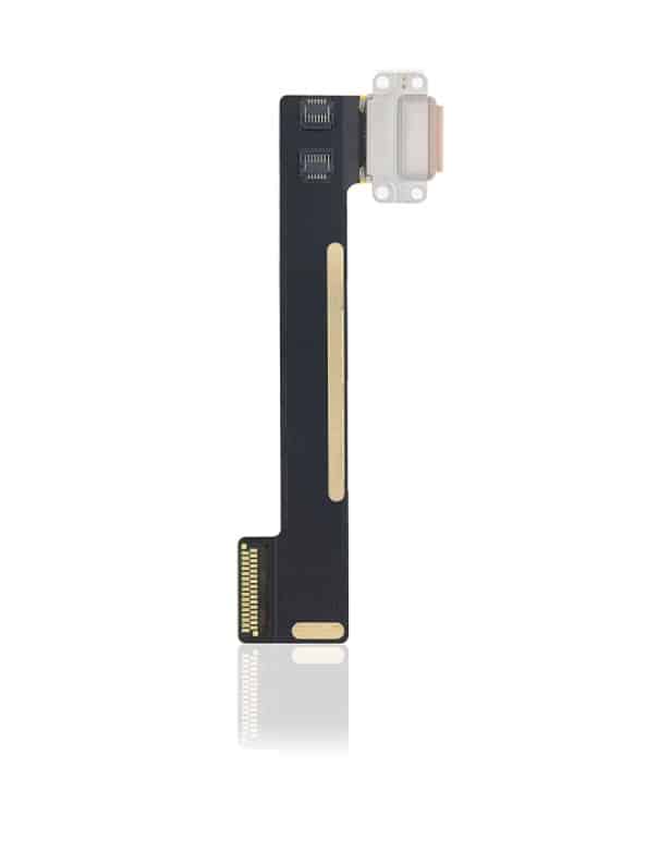 Charging Port Flex Cable For iPad Mini 4 / Mini 5 (Rose Gold)