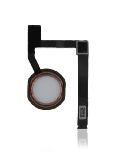 Home Button With Flex For iPad Mini 5 (Rose Gold)