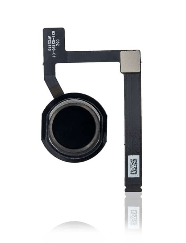 Home Button With Flex For iPad Mini 5 (Space Grey)