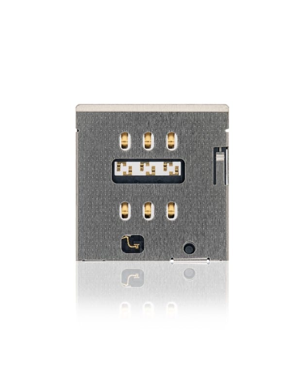 SIM Card Reader Only For iPad Mini 4 (Soldering Required)