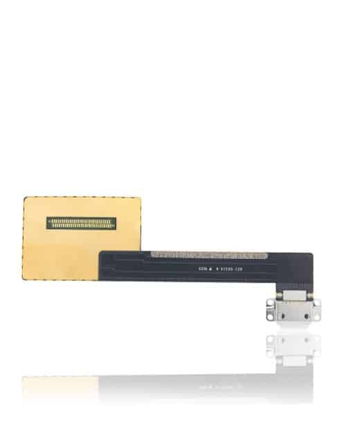 Charging Port Flex Cable For iPad Pro 9.7 (Space Grey)