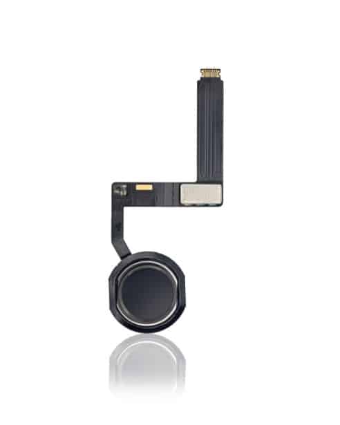 Home Button With Flex Cable For iPad Pro 9.7 (Space Grey)