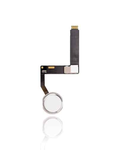 Home Button With Flex Cable For iPad Pro 9.7 (Silver)