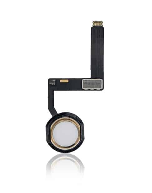 Home Button With Flex Cable For iPad Pro 9.7 (Gold)