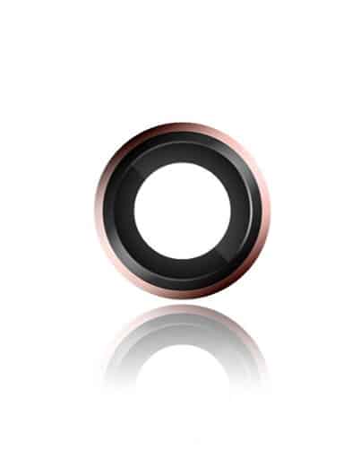 Back Camera Lens For iPad Pro 9.7 (Rose Gold)