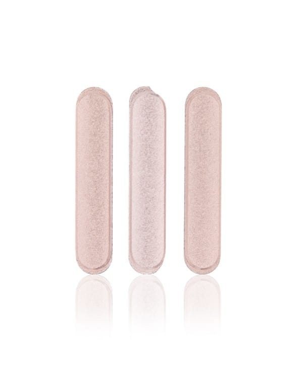 Hard Buttons Set For iPad Pro 9.7 (Power & Volume) (Rose Gold)