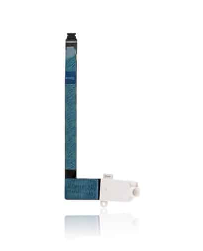 Headphone Jack Flex For iPad Pro 9.7 (White)