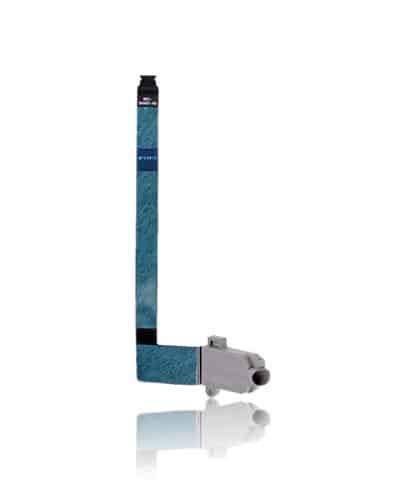 Headphone Jack Flex For iPad Pro 9.7 (Black)