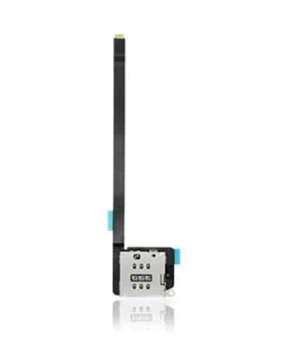 SIM Card Reader With Flex Cable For iPad Pro 12.9" (1st Gen: 2015) / iPad Pro 9.7