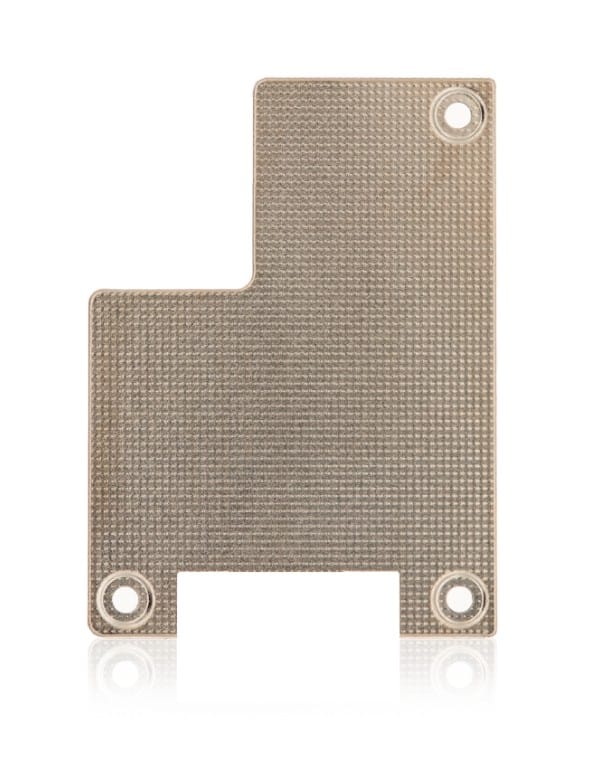 LCD Flex Cable Holding Bracket (On The Mainboard) For iPad Pro 9.7