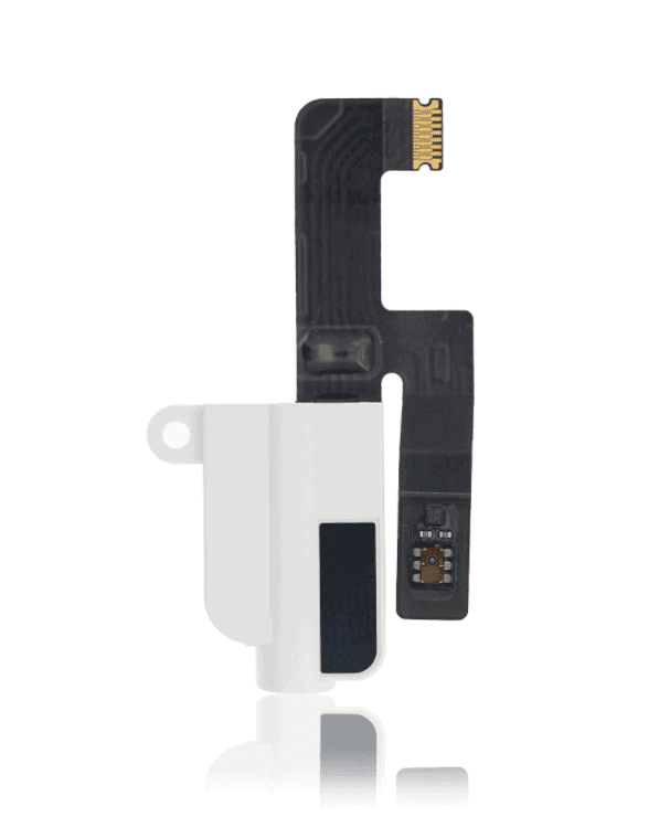 Headphone Jack Flex Cable For iPad Pro 10.5 (White)