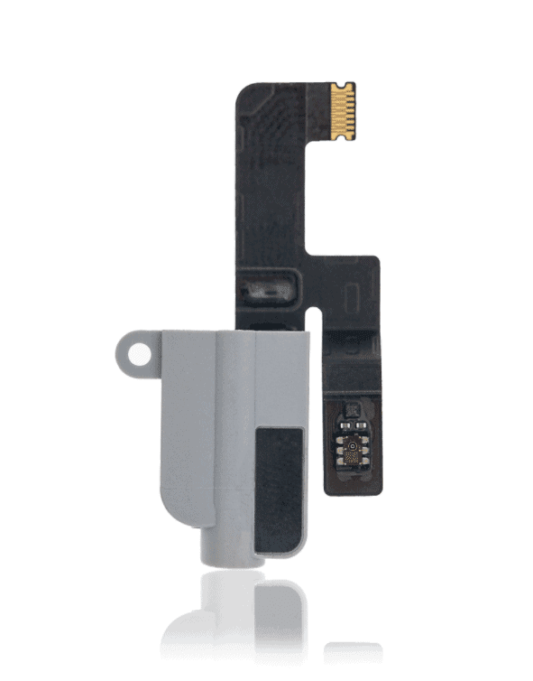 Headphone Jack Flex Cable For iPad Pro 10.5 (Black)
