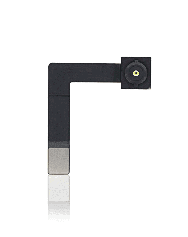 Front Camera For iPad Pro 12.9" (3rd Gen: 2018 / 4th Gen: 2020) / iPad Pro 11" (1st Gen: 2018 / 2nd Gen: 2020)