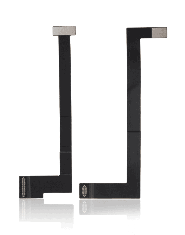 LCD Flex Cable For iPad Pro 11" (1st Gen: 2018) (2 Piece Set)