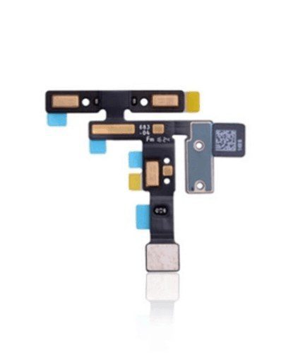 MICrophone Flex Cable For iPad Pro 11" (1st Gen: 2018)