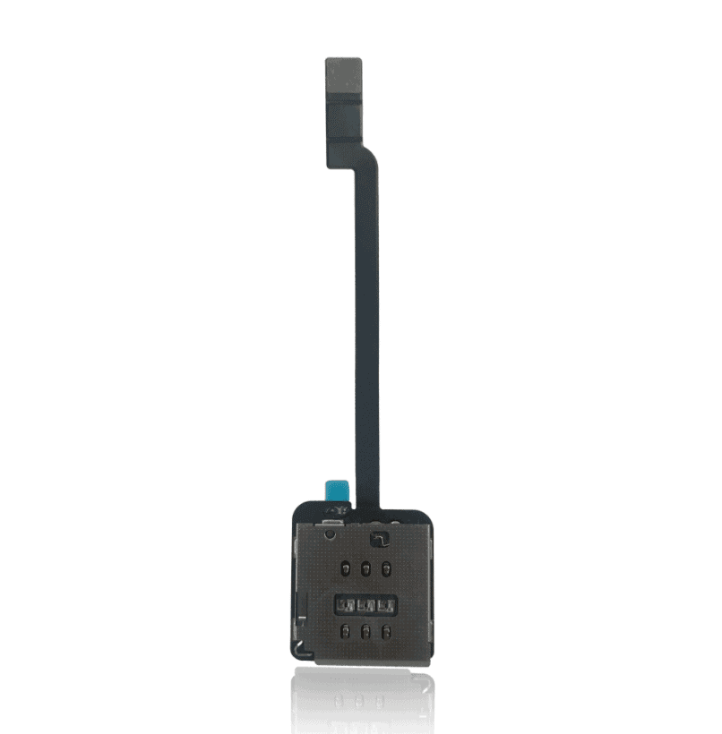 SIM Card Flex Cable For iPad Pro 11" (1st Gen: 2018)