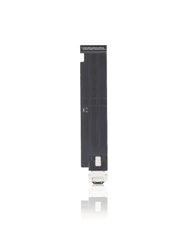 Charging Port Flex Cable For iPad Pro 12.9" (Wifi Version) (Space Grey) (1st Gen: 2015)