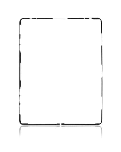LCD Adhesive Tape For iPad Pro 12.9" (3rd Gen: 2018 / 4th Gen: 2020) (Tesa Tape)