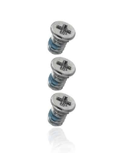 Battery Indicator Board Screws (Ph000) For Macbook Unibody 13" (A1278 / Late 2008) / Macbook Pro Unibody 15" (A1286 / Early 2009 / Late 2008)