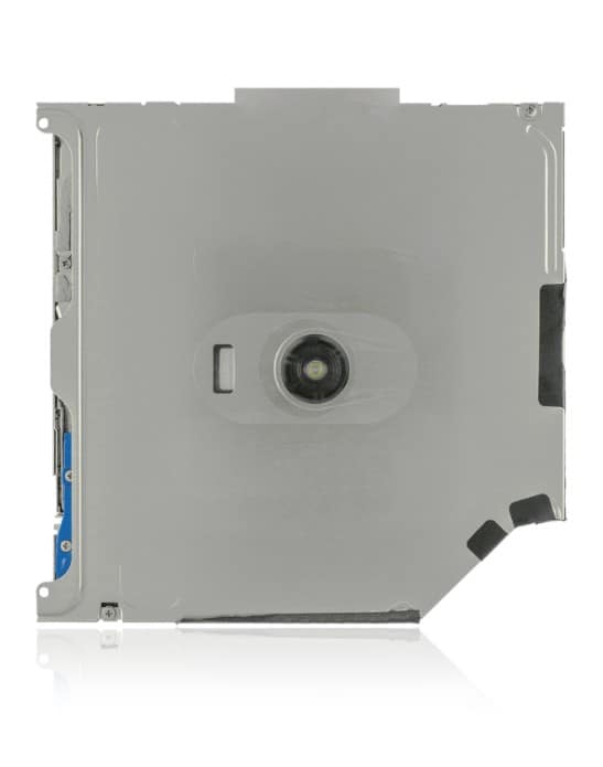 Dvdrw Superdrive For Macbook Pro Unibody 13" (A1278 / A1342 / Early 2011 / Mid 2009 / Mid 2010 / Mid 2012 / Late 2011) / Macbook Pro Unibody 15" (A1286 / Early 2011 / Mid 2009 / Mid 2010 / Mid 2012 / Late 2011)