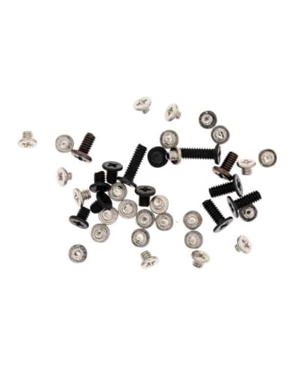 Complete Screw Set For iPad Pro 12.9 (1st Gen: 2015)