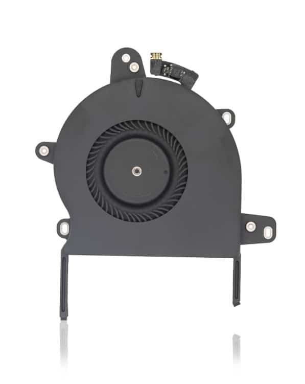 Left Fan For Macbook Pro 13" W/ Touch Bar (A1706/Late 2016/Mid 2017) (A1989 Late 2018/Early 2019)
