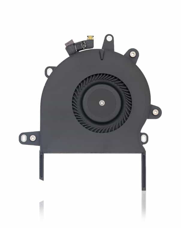 Right Fan For Macbook Pro 13" W/ Touch Bar (A1706/Late 2016/Mid 2017) (A1989 Late 2018/Early 2019)
