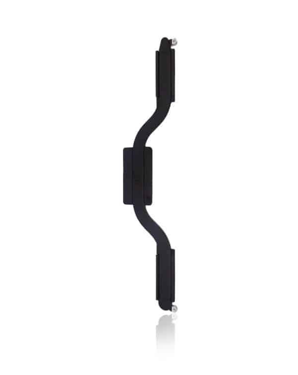 Heat Sink For Macbook Pro 13" W/ Touch Bar (A1706/Late 2016/Mid 2017) (A1989 Late 2018/Early 2019)