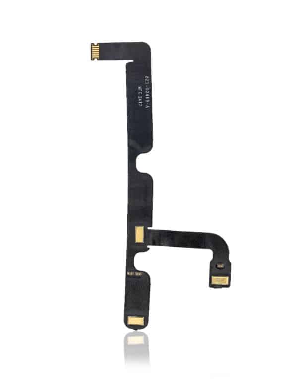 Microphone Flex Cable For Macbook Pro 13" W/ Touch Bar (A1706/Late 2016/Mid 2017)
