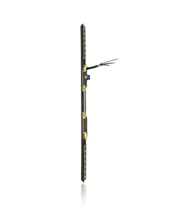 Vent And Antenna For Macbook Pro 13" W/ Touch Bar (A1706/Late 2016/Mid 2017) (A1989 Late 2018/Early 2019)