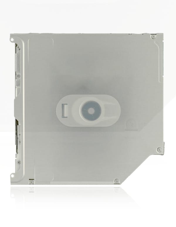 Dvdrw Superdrive For Macbook Unibody 13" (A1342 / Late 2009 / Mid 2010) / Macbook Pro Unibody 15" (A1286 / Early 2011 / Mid 2009 / Mid 2010 / Mid 2012 / Late 2011)