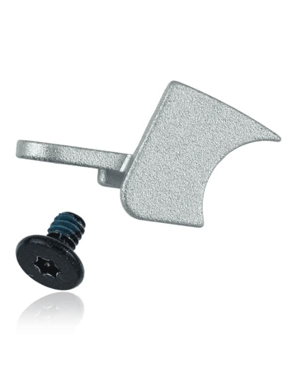 Display End Cap - Left For Macbook Pro Retina 13" / 15" (A1425 / A1502 / A1398)