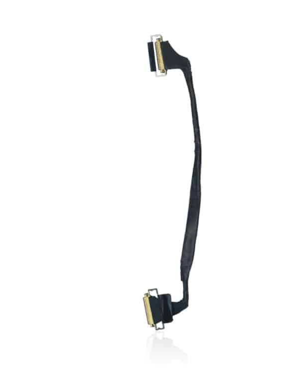Display Lvds Cable For Macbook Pro Unibody 13" (A1278 / Mid 2009 / Mid 2010 / Late 2008) / Macbook Unibody 13" (A1278 / Late 2008)