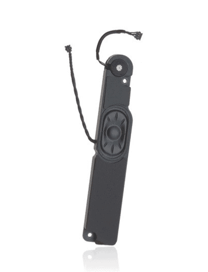 Speaker (Left) And Microphone For Macbook Pro Unibody 15" (A1286 / Mid 2009 / Mid 2010)