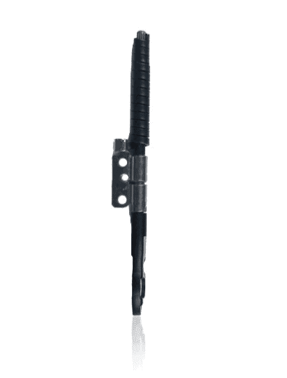 Hinges Left + Right For Macbook Pro Unibody 15" (A1286 / Early 2011 / Mid 2010 / Mid 2012 / Late 2011)