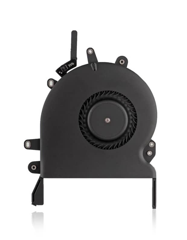 Right Fan For Macbook Pro 15" W/ Touch Bar (A1707: Late 2016/Mid 2017) (A1990 Late 2018/Early 2019)