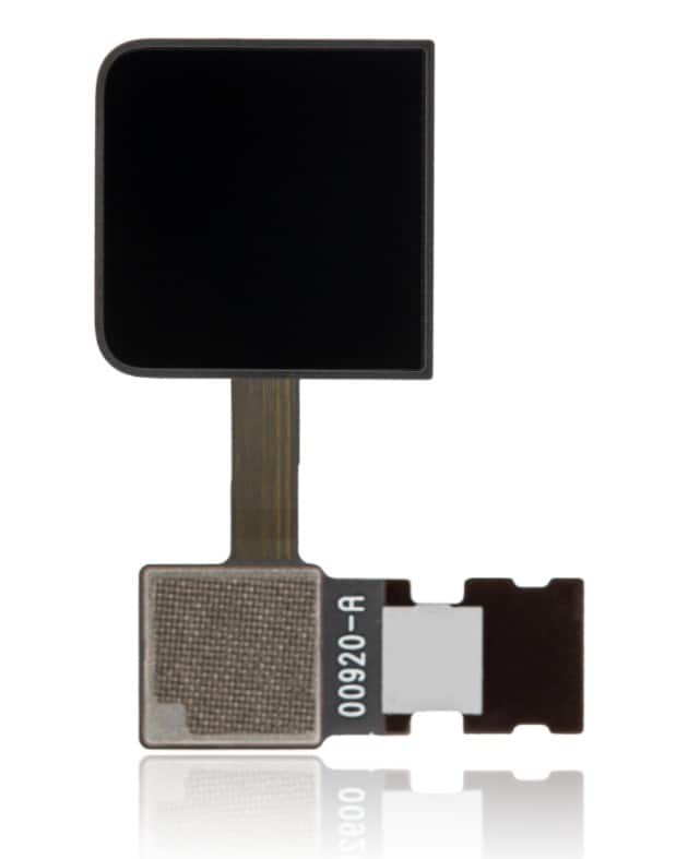 Power Button With Flex Cable For Macbook Pro 15" W/ Touch Bar (A1707/Late 2016/Mid 2017) (A1990 Late 2018/Early 2019)