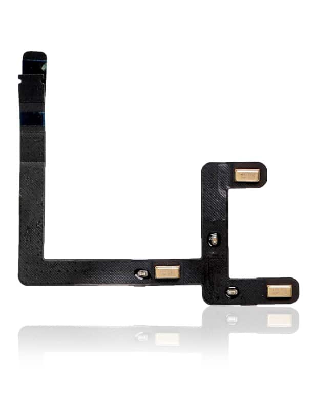Microphone Flex Cable For Macbook Pro 15" W/ Touch Bar (A1707: Late 2016/Mid 2017) (A1990 Late 2018/Early 2019)