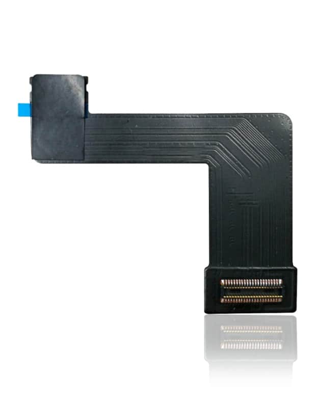 Keyboard Flex Cable For Macbook Pro 15" W/ Touch Bar (A1707: Late 2016/ Mid 2017)