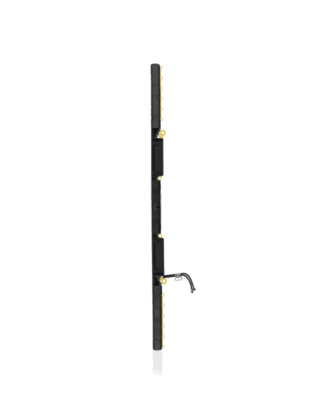 Vent / Antenna For Macbook Pro 13" Retina (A1708 / Late 2016 / Mid 2017)