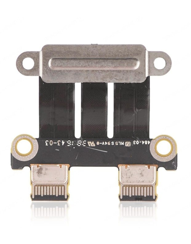 Type-C Usb Board For Macbook Pro 13" /15" Retina (A1706 /A1707, Late 2016 / Mid 2017)